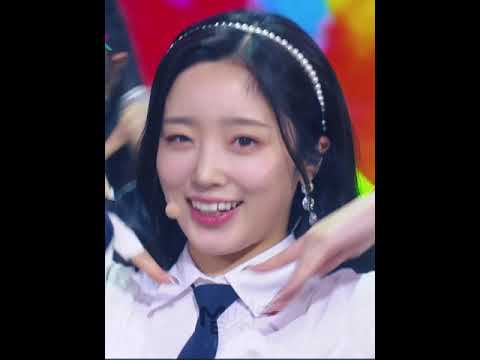 LIGHTSUM(라잇썸) - <strong>VIVACE</strong> [Music Bank] | KBS WORLD TV 211119 #shorts