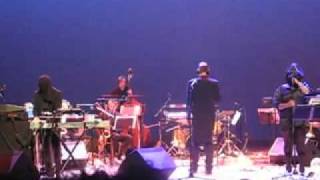 The Matthew Herbert Big Band - Live Auditorio, SOS 4.8, Murcia, 02-05-2009_03