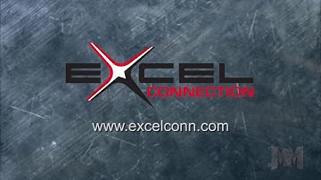 Excel Connection - Manufacturing Marvels