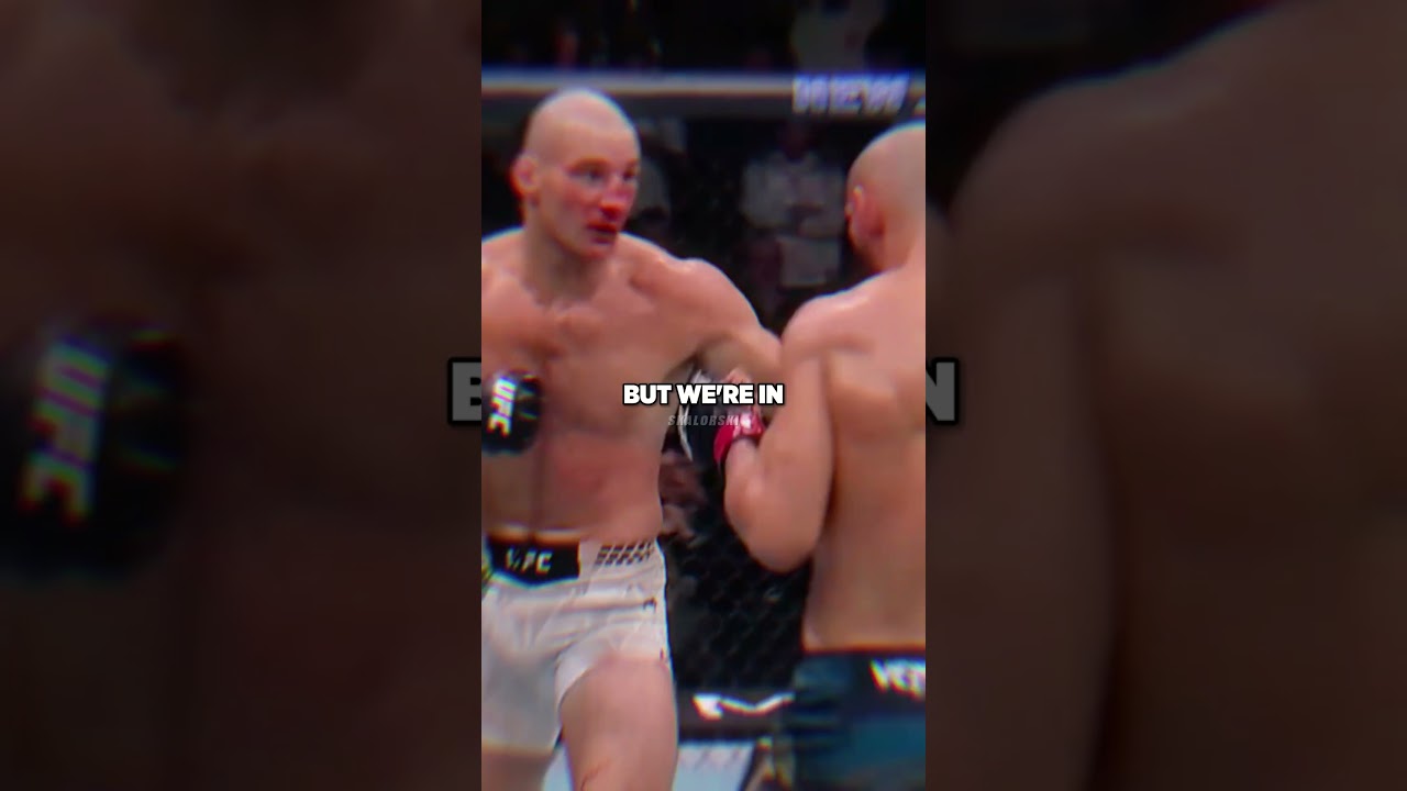 🏆Sean Strickland Says There’s No Real Bad Blood With Khamzat Chimaev🤝