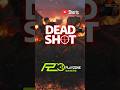 🔥Dead Shot Gameplay | Bangladeshi Gameplay #BangladeshiGameplay #DeadShotGameplay #ytshorts