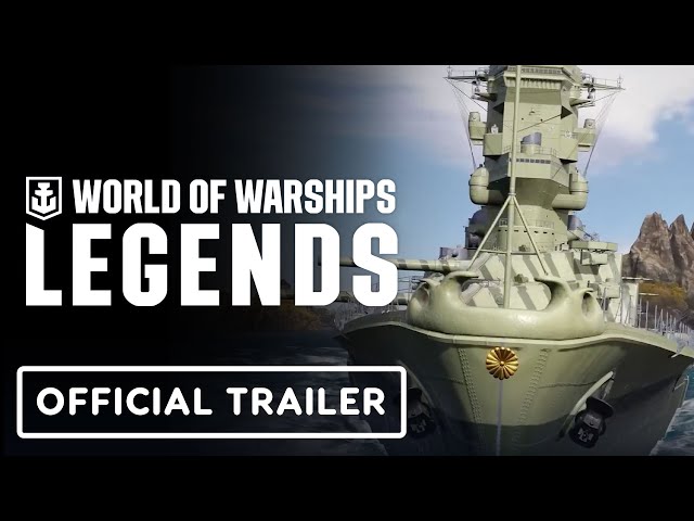 World of Warships: Legends on X: 🕊️ 104 years since WWI ended