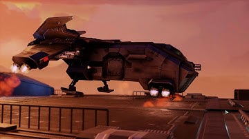 XCOM 2 Space Marines Campaign #18 - The Ultramarines Take On The Lost Horde