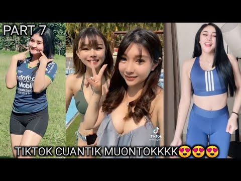 TIKTOK video : cuantikkkkk pollllll muontok abissssssss😍😍😍