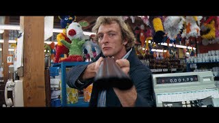 Dirty Harry: Magnum Force - Cost Plus Shootout Scene (1080p)