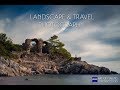 Gezi ve Manzara Fotoğrafçılığı- Iotape Antik Kenti  ve Delik Deniz