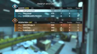 1st map GB Proof