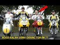 ROSSI Kalah Apalagi Marquez! 10 Pembalap MotoGP Sabet Juara Dunia Terbanyak Sepanjang Sejarah