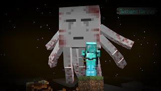 How I Conquered the Twilight Forest