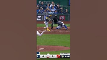 1 Minute of Fielding Errors With 2 Outs 80 #mlb #baseball #fielding #error