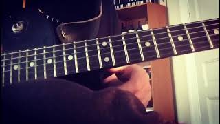 Jazz Guitar-Bebop Licks with Ulf Wakenius!