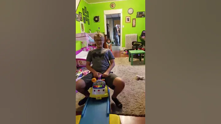 Funny Fail