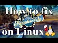 HOW TO FIX BURNOUT PARADISE CITY THE ULTIMATE BOX IN LINUX - @LinuxIsForAll
