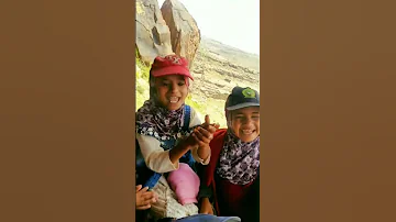 الكل كذابين بصوت الصبايا ابداع وجمال و روعة المكان مريس اليمن السعودية االمغرب Shorts 