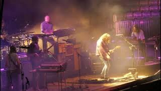 The War On Drugs - Jan 29, 2022 - MSG - Complete show