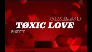 Yohan X Tracy Toxic Love (RMX) 2023