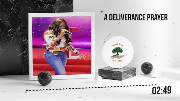 A Deliverance Prayer Against Mental Illnesses