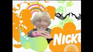 Nickelodeon (2005-2008) Bumper Compilation (that has been found as of now)