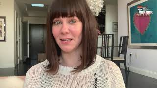 Katie Featherston's Top 10 for this year’s 60 Second Horror Film Challenge.
