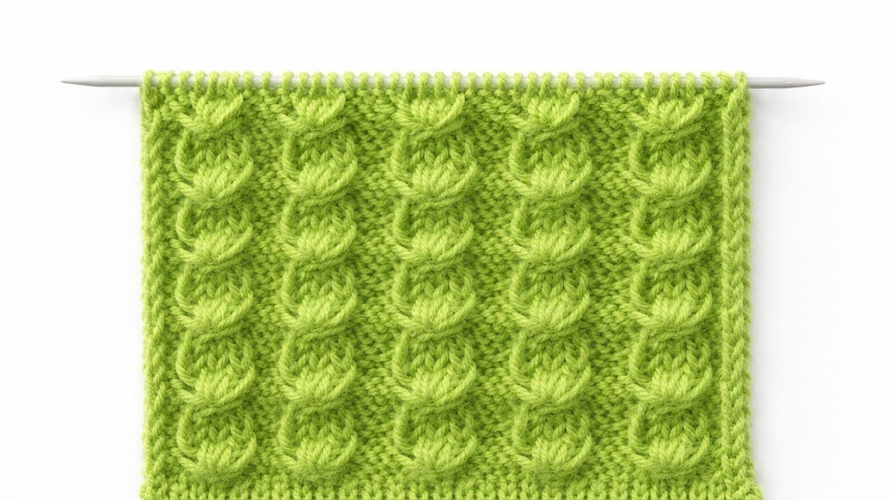 Knitting Pattern for Sweater / Cardigan I Sweater Design I Sweater Ka Design I Knitting Pattern