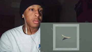Witt Lowry - Last Letter (Reaction) *I ALMOST TEARED UP*