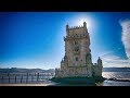 A Walk Through Belem Tower - A UNESCO World Heritage Site