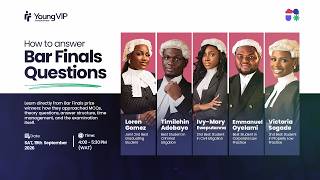 How To Answer Bar Finals Questions Webinar