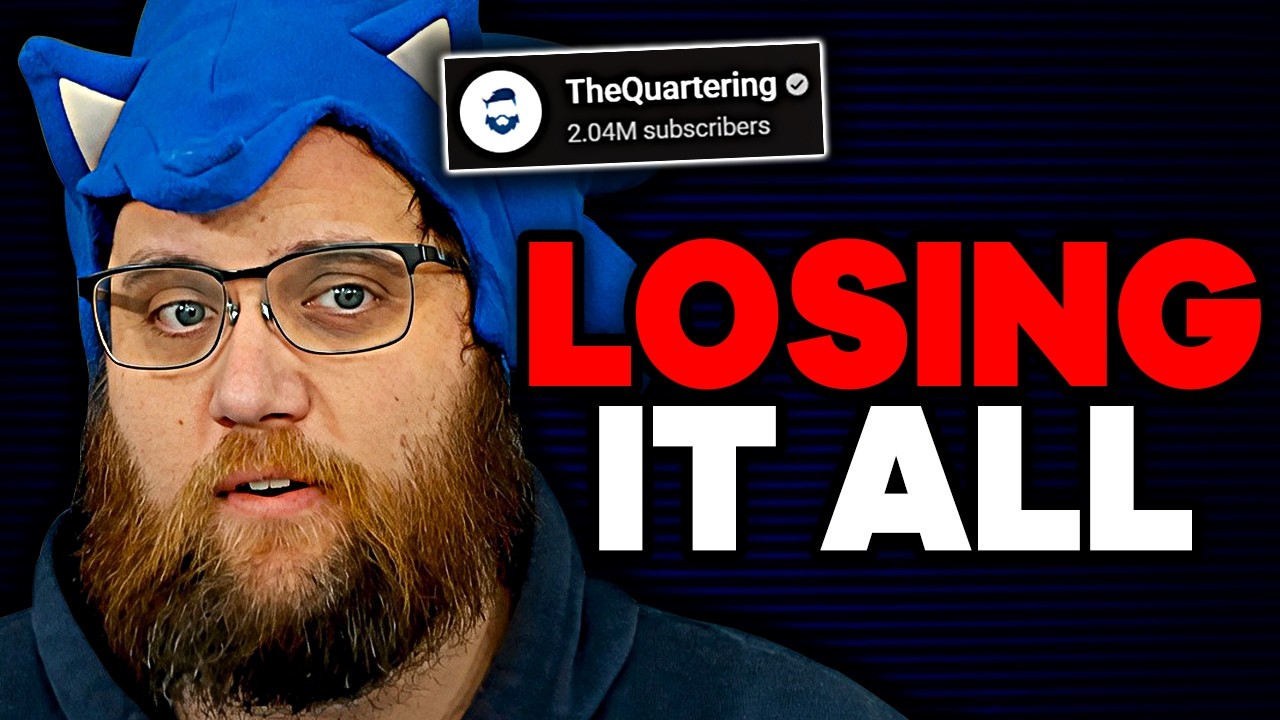 The Quartering Finally Responded... it was BAD - YouTube