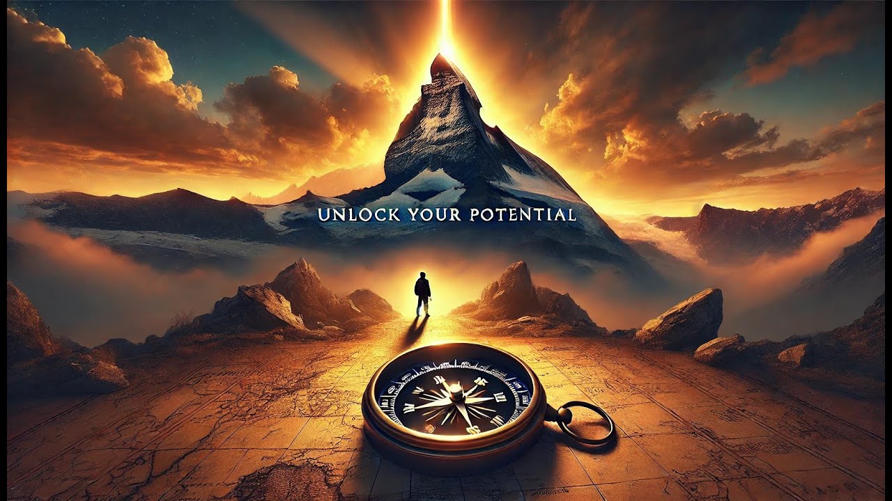 Unlock Your True Potential YouTube