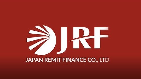 Nạp tiền bằng thẻ JRF tại ATM Yucho