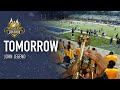 Tomorrow - Southern University Human Jukebox 2022 vs. PV