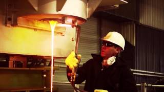 Recycling CRT Glass - Alchemy in Kent
