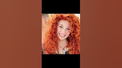 festival of redheads in Ireland #shorts