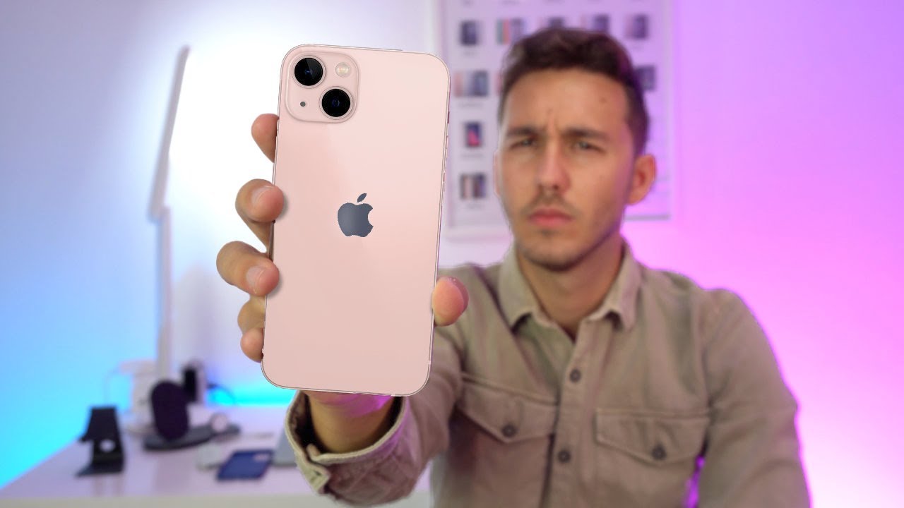 NO COMPRES el iPhone 13 sin ver este vídeo ❌ 