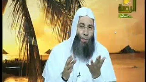 سجود التلاوة - الشيخ  محمد حسان