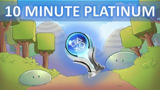 Mina & Michi Trophy & Achievement Guide | 100% Platinum Walkthrough