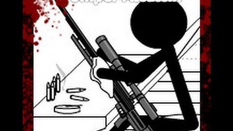 Sniper Assassin 5 part 1 " the end game"