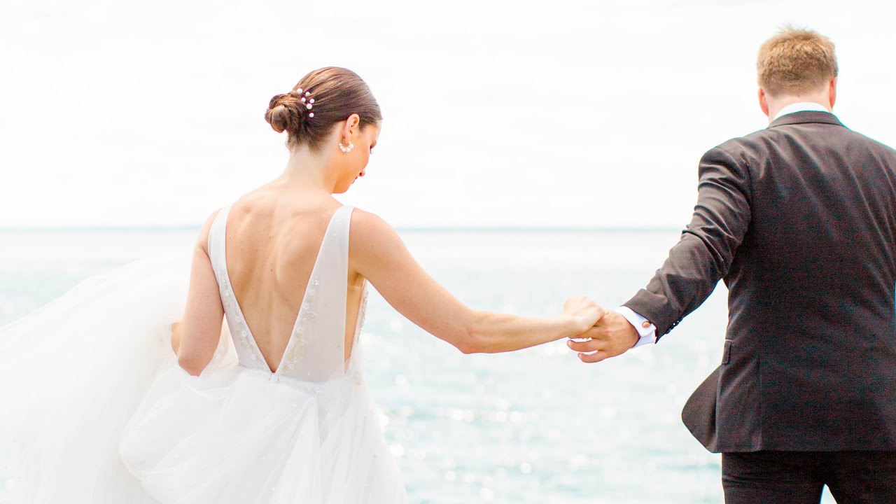 Taylor & Phil | Kennebunkport, Maine Wedding Weekend