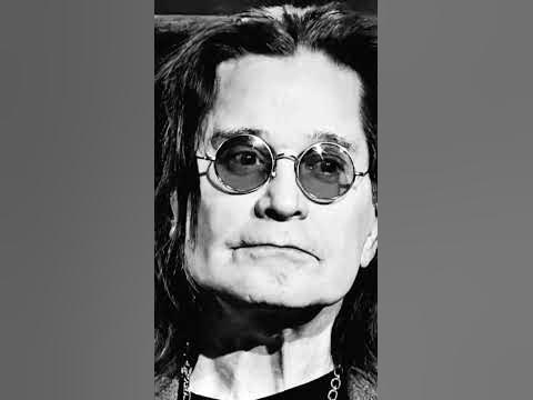 ozzy osbourne born date