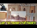 Lam yati nazeero kafi nazarin  zainul abedeen  editor raaja khan  youtube zainulabedeenalqadri