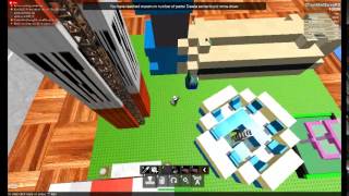 ChainMailSwagRS's ROBLOX video
