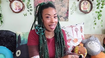 New AMAZING Beginner Witches