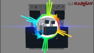 YAARI X BROWN MUNDE REMIX | Dj Karnav