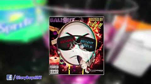 Ballout - ape shit ft justo