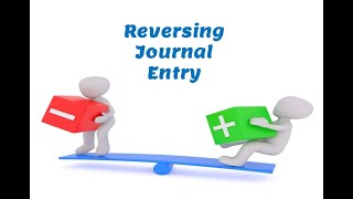 Reversing Entries - Accounting Filipino