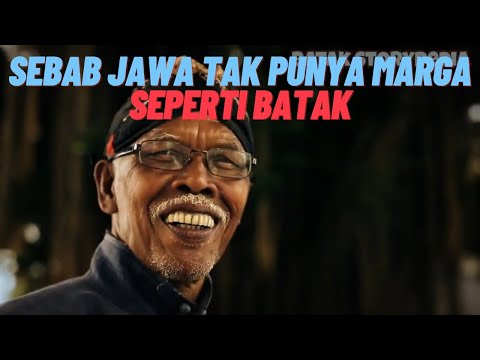 Video: Apakah A dan memiliki di Jawa?
