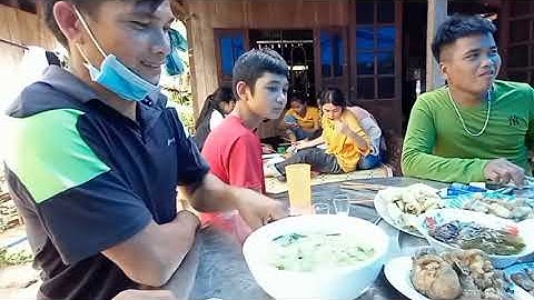 ĐÁM CƯỚI TRUYỀN THỐNG CỦA NGƯỜI CƠ TU