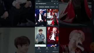 Best Bts Wallpapers
