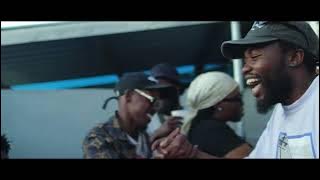 Bean & SeYda - Phung Phung | Official Music Video