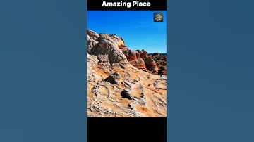 "Incredible Places You Won